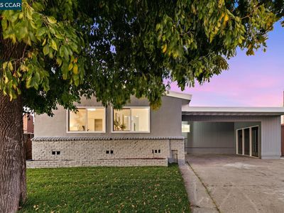 2981 Gilma Dr, Richmond, CA, 94806