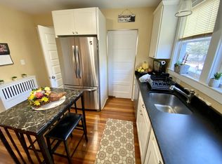 79 Brookings St #1, Medford, MA 02155