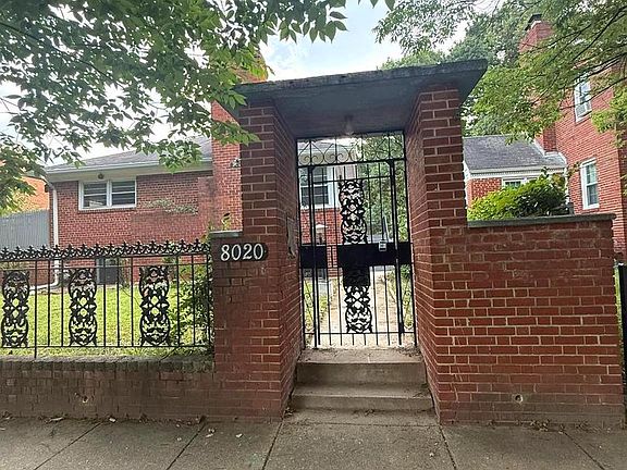3rd image of 8020 Eastern Ave NW