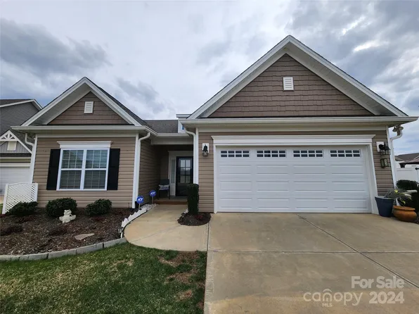 238 Pinnacle Xing, Shelby, NC 28152