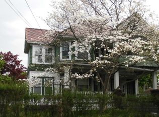 1727 Rugby Rd, Schenectady, NY 12309