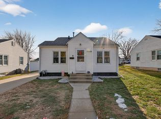 1806 Hawthorne Ave, Waterloo, IA 50702