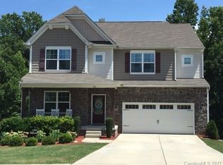 196 Bay Laurel Dr, Mooresville, NC 28115