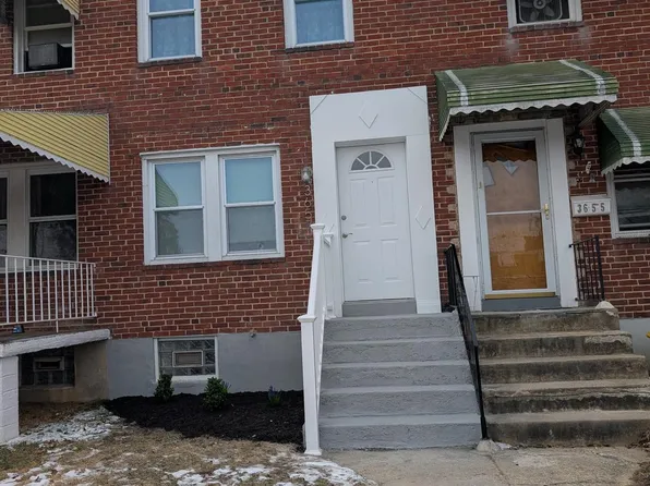 3657 Dudley Ave, Baltimore, MD 21213
