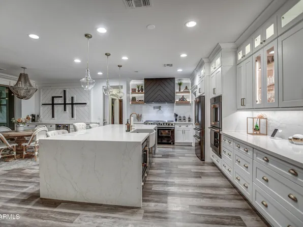 4046 E PALO VERDE Street, Gilbert, AZ 85296