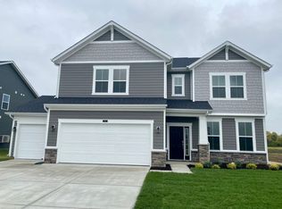74 Bergen Blvd, New Whiteland, IN 46184