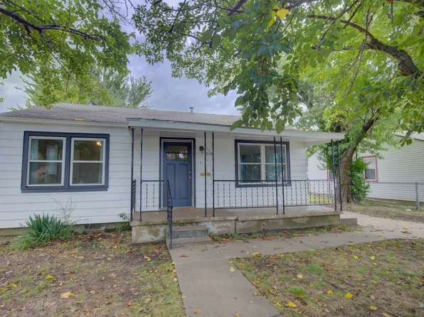 3116 E Woodrow St, Tulsa, OK 74110