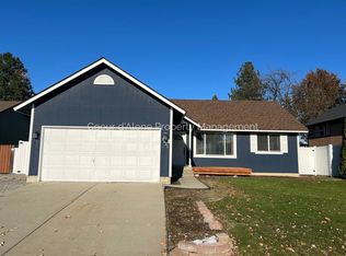 1921 W Shawna Ave, Coeur D Alene, ID 83815