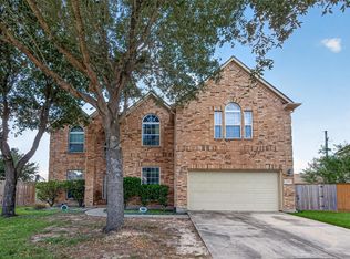 22007 Bridgestone Hawk Ct, Spring, TX 77388