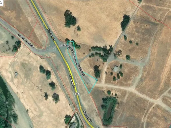 18490 S State Highway 29, Hidden Valley Lake, CA 95467