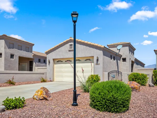 1021 Bella Luna Dr, Bullhead City, AZ 86429