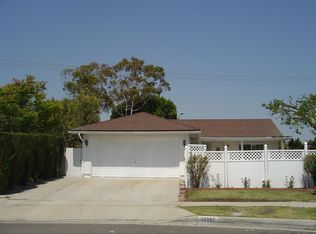 12357 La Jara Ln, Cerritos, CA 90703
