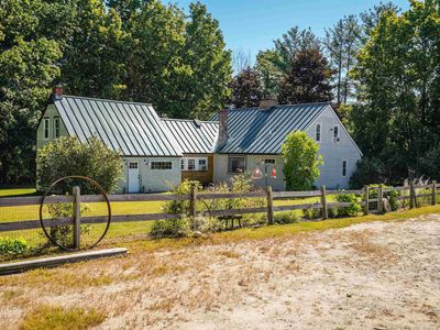 331 Weare Road, Henniker, NH, 03242