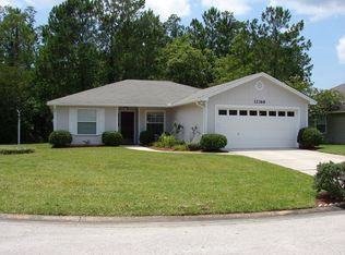 12368 Fireberry Ct, Jacksonville, FL 32258