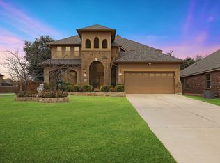 523 Walsh Hill Trl, Cedar Park, TX 78613