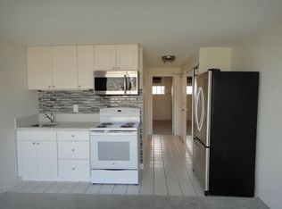 2211 Ala Wai Blvd APT 1814, Honolulu, HI 96815