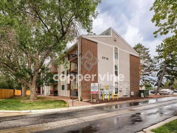 2710 W 86th Ave APT 58, Westminster, CO 80031