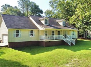 10 Hummingbird Rd, Moultrie, GA 31768