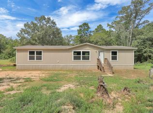 186 Private Road 4137, Harleton, TX 75651