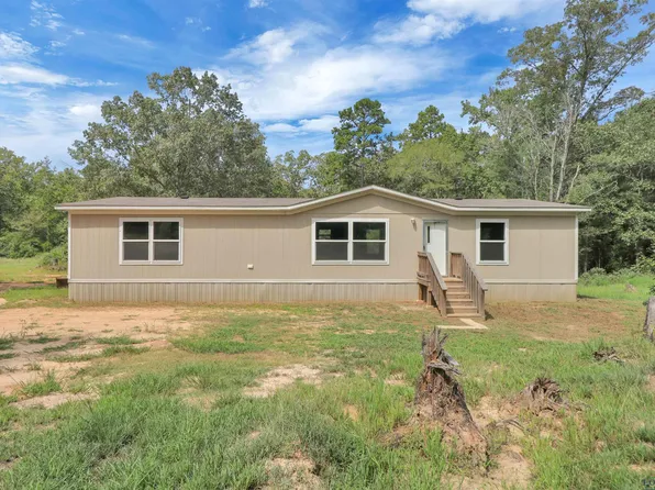 186 Private Road 4137, Harleton, TX 75651