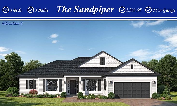 Sandpiper C