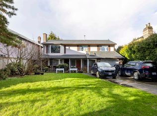 5555 Wallace Rd, Richmond, BC V7E 2C4