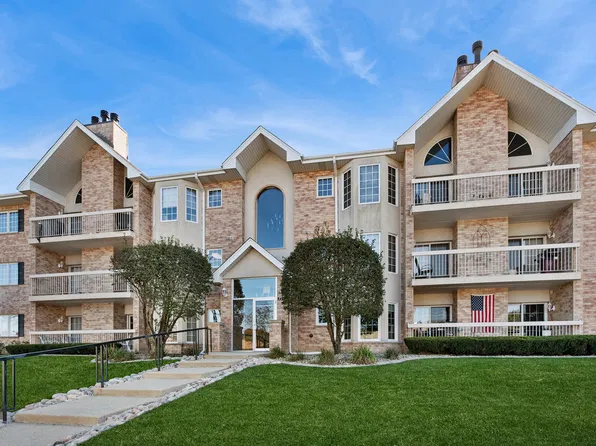 7775 Bristol Park Dr Unit 2SE, Tinley Park, IL 60477