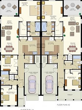 2nd image of 6010 Spicewood Ln