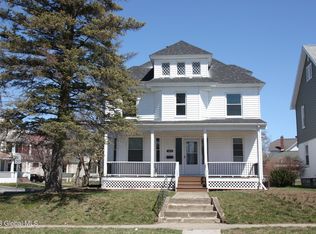 1665 Rugby Rd, Schenectady, NY 12309