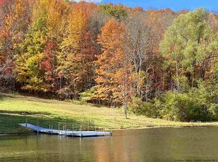 2756 New Kingston Mountain Rd, Roxbury, NY 12474