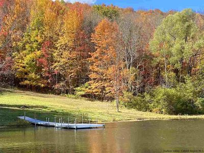 2756 New Kingston Mountain Rd, Roxbury, NY, 12474