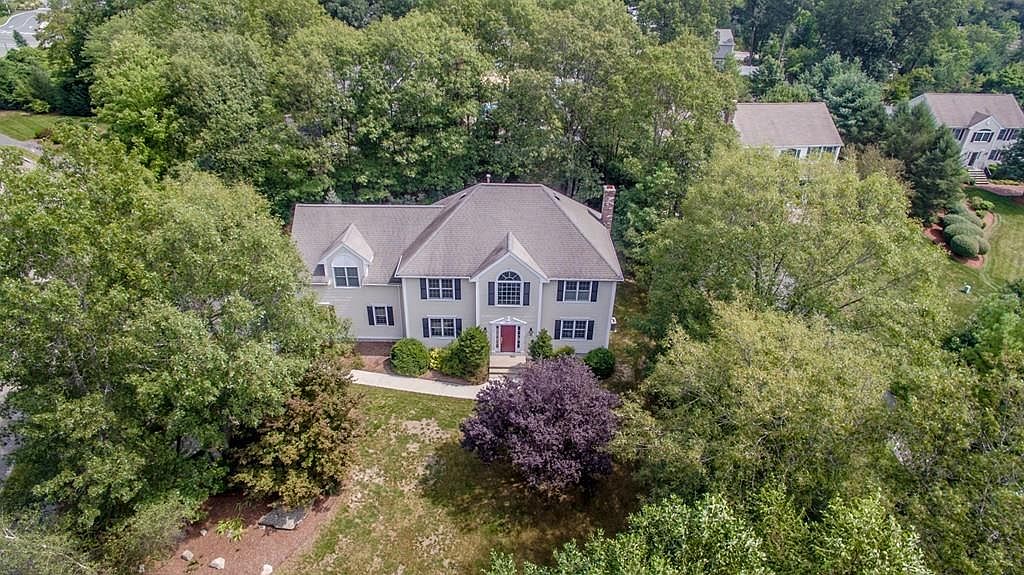 11 Little Tree Rd, Medway, MA 02053 | Zillow