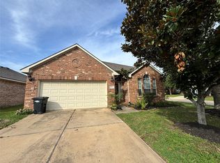 12302 High Tree Trl, Houston, TX 77089