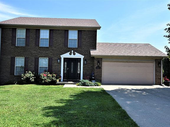 2nd image of 121 General Cleburne Dr