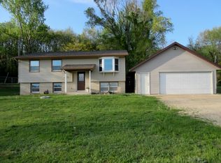 W3536 Hwy 16, Rio, WI 53960
