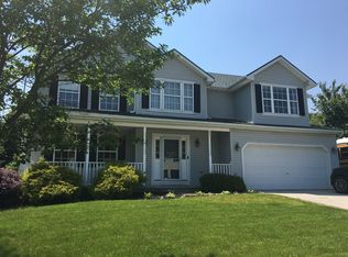 82 Lee St, Stewartstown, PA 17363