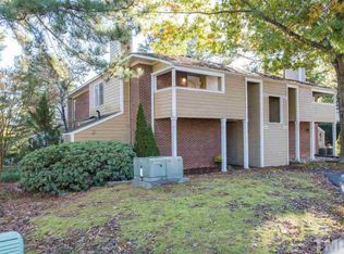 3557 Mill Run #44, Raleigh, NC 27612