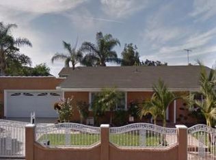 4727 Phelan Ave, Baldwin Park, CA 91706