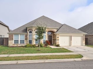 3305 San Rafael St, Mission, TX 78572