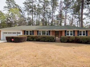 6634 Dare Cir, Columbia, SC 29206