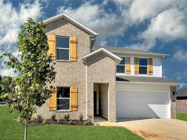 700 Picard Ave, Lowell, AR 72745