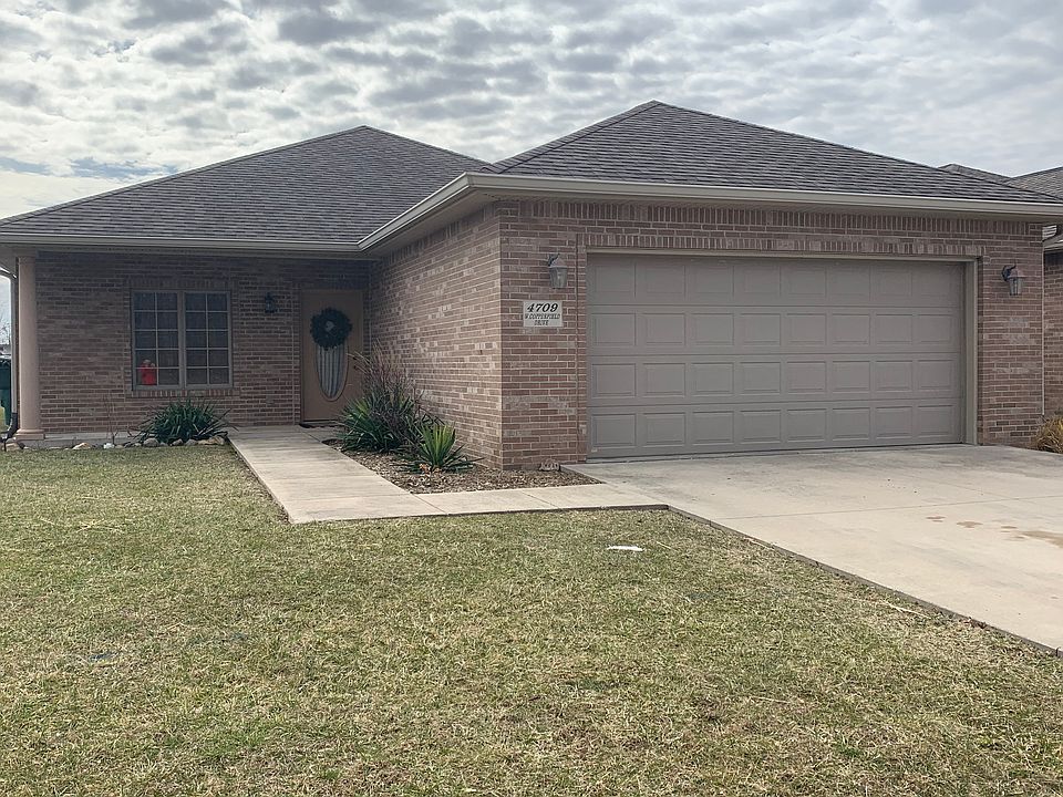 1st image of 4709 W Copperfield Dr