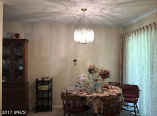 1426 Willow Ct, Cumberland, MD 21502