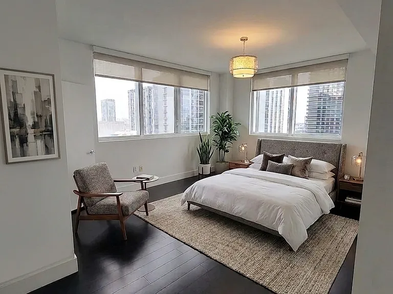 244 Biscayne Blvd #2608 — Photo 4