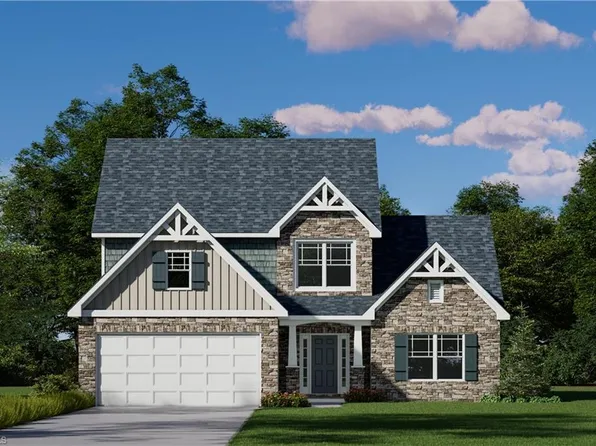 1749 Black Horse Rd #42, Kernersville, NC 27284