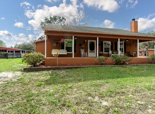 5405 Jenkins Loop Dr, Keystone Heights, FL 32656