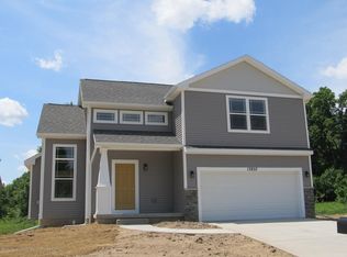 3025 Saddle Ln, Mount Pleasant, MI 48858