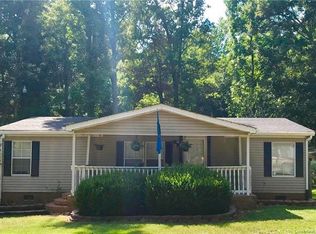 1130 Safrit Rd, Salisbury, NC 28146