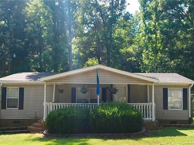 1130 Safrit Rd, Salisbury, NC, 28146