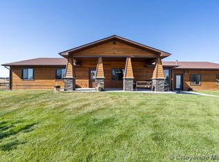 9716 Carbine Trl, Cheyenne, WY 82009